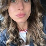 Insegnante madrelingua inglese